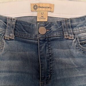 Democracy Jeans